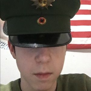 Meet your Posher, Aaron